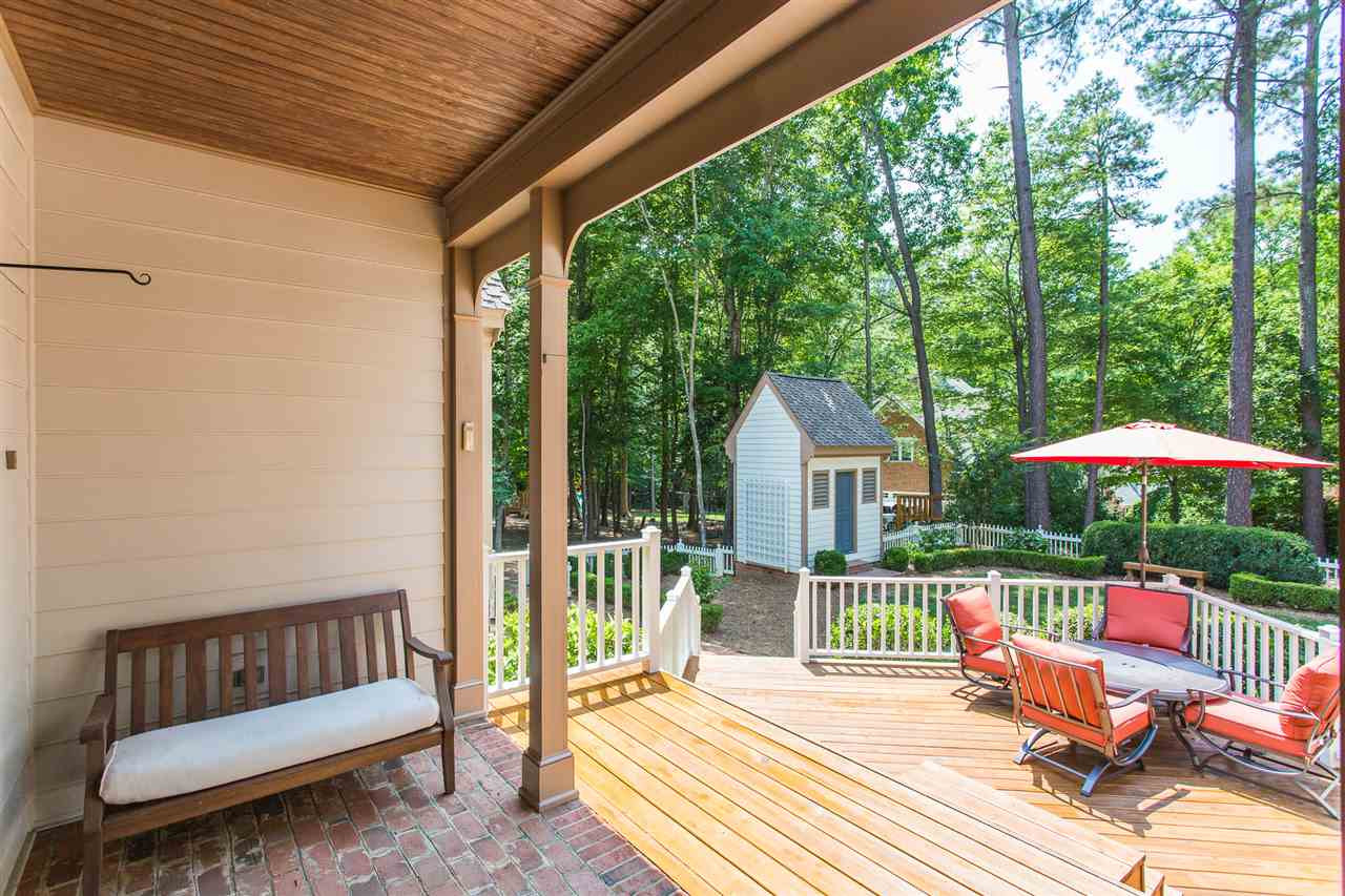 2329 Heartley Drive Raleigh, NC 27615 - Photo 27 of 30 Photo 27
