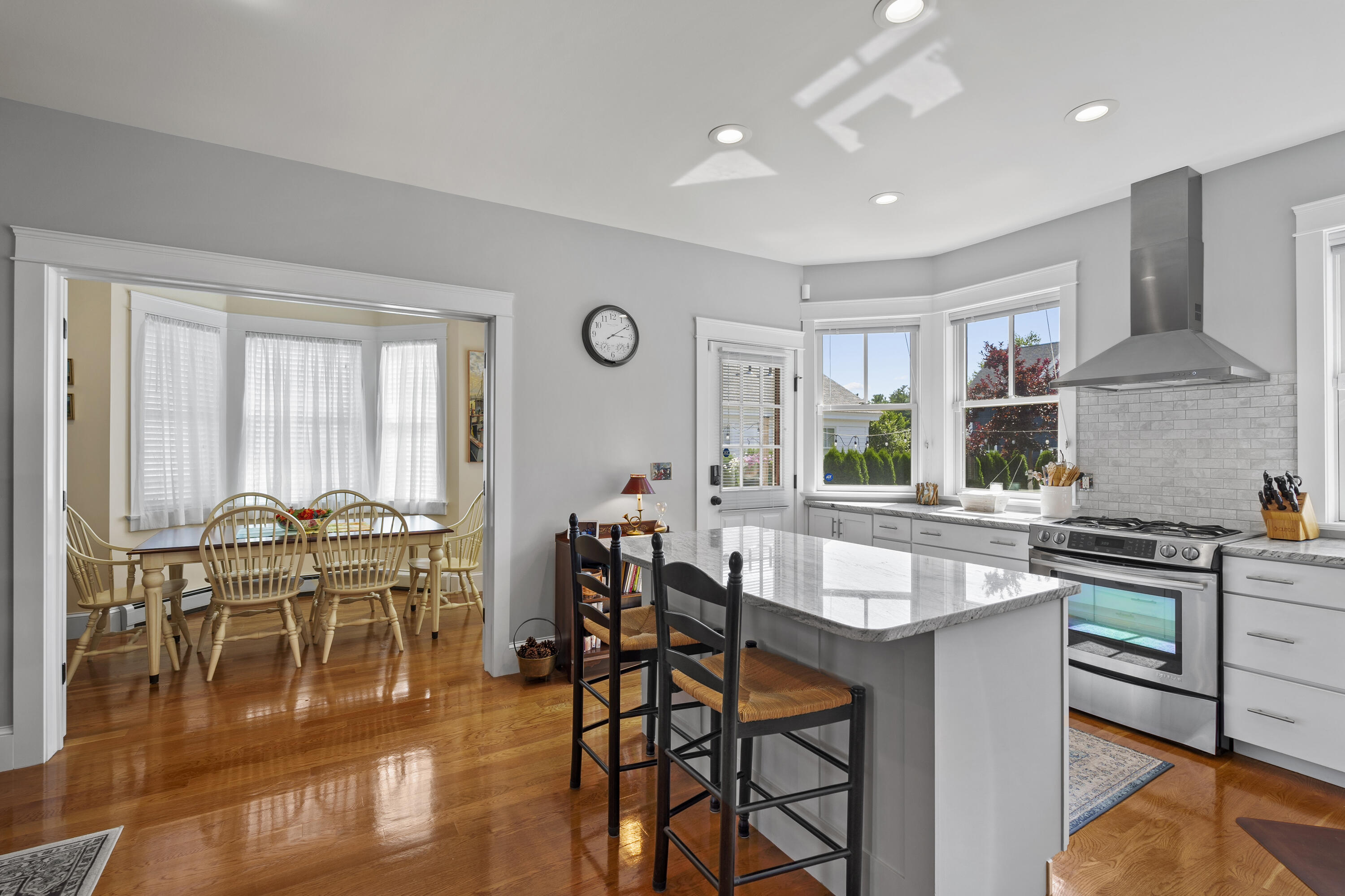 5 Traditional Street Scarborough, ME 04074 - Photo 14 of 50 124_5 Traditional St_Morneau Studios_Pri