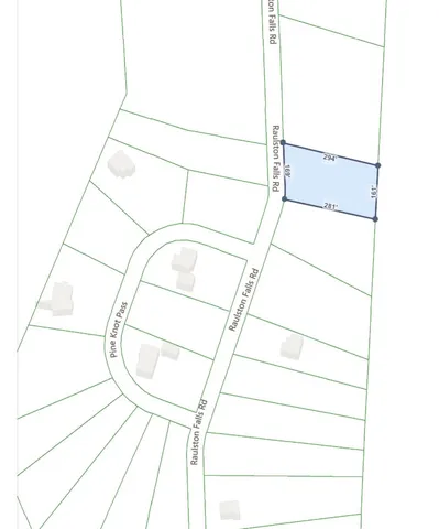 $175,000 | 4910 Raulston Falls Drive, Unit JF106, Jasper, TN 37347