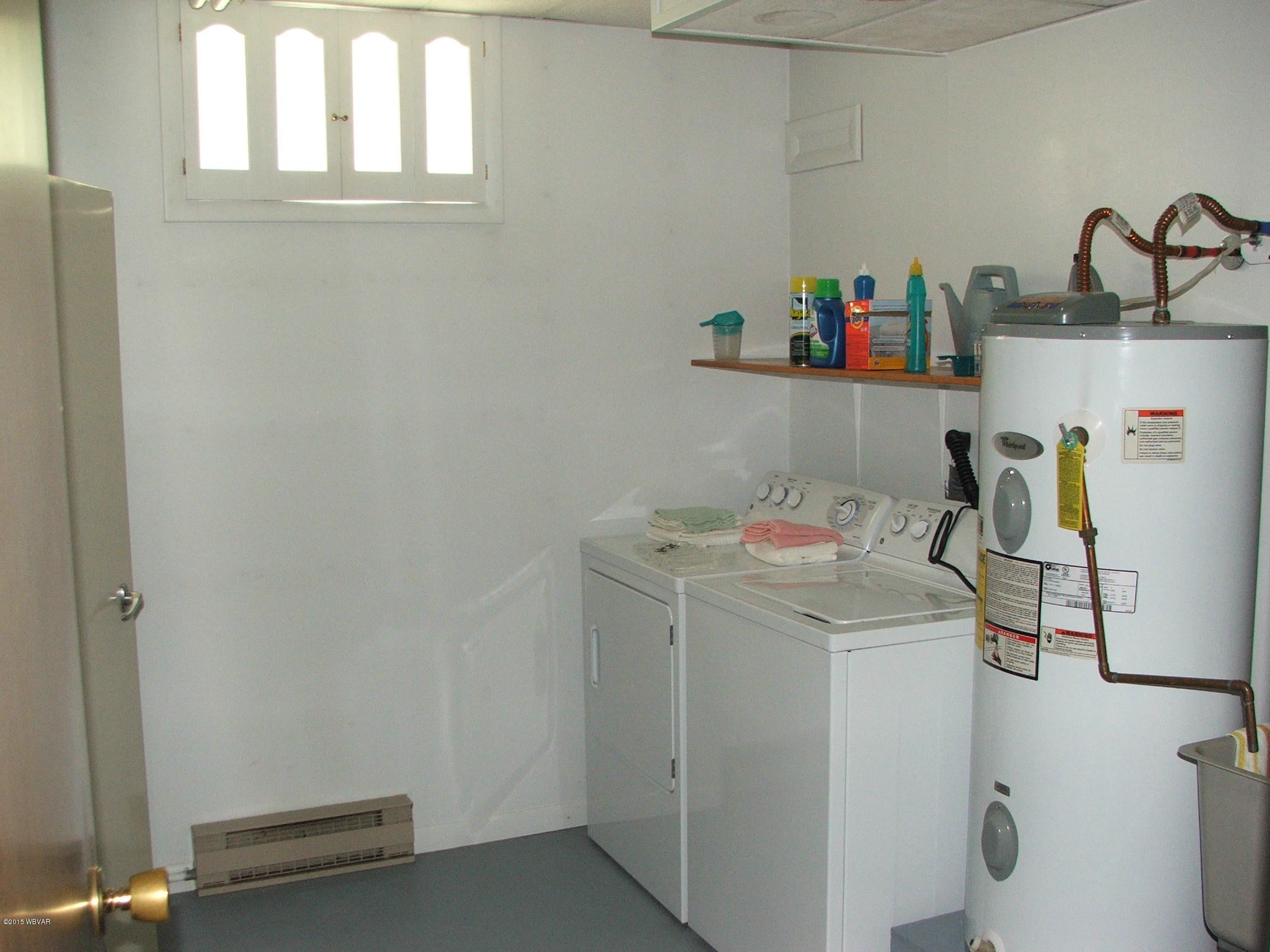114 Clinton Street Avis, PA 17721 - Photo 25 of 26 LAUNDRY RM