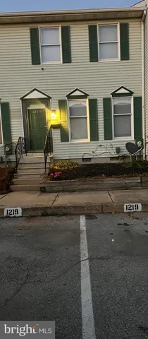 $1,500 | 1219 Apple Street, Wilmington, DE 19801