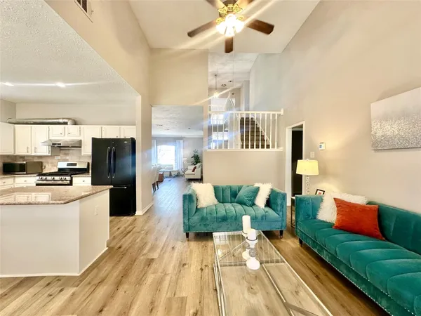 $2,700 | 1502 Sheffield Drive, Missouri City, TX 77459