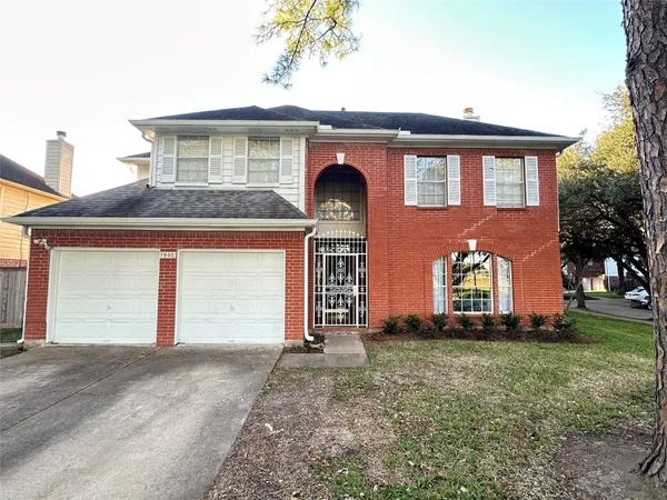 $2,700 | 1502 Sheffield Drive, Missouri City, TX 77459