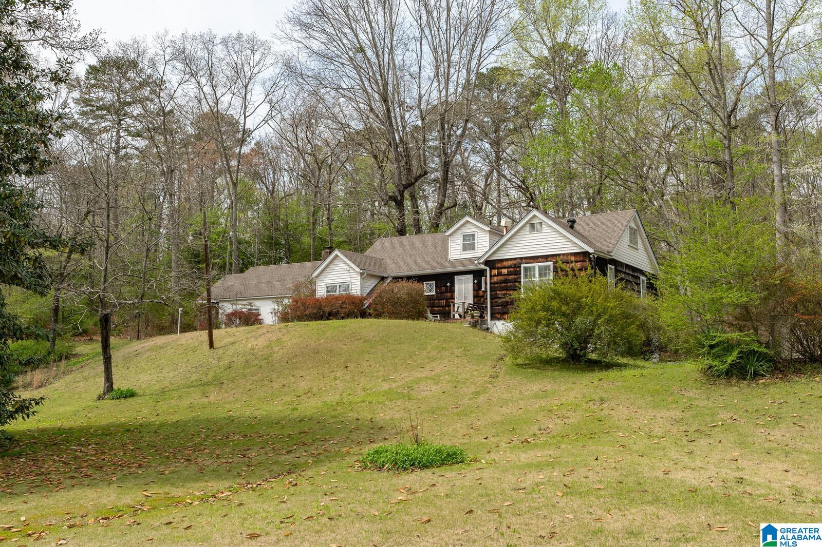 3392 Queenstown Road Trussville, AL 35173 - Photo 17 of 69