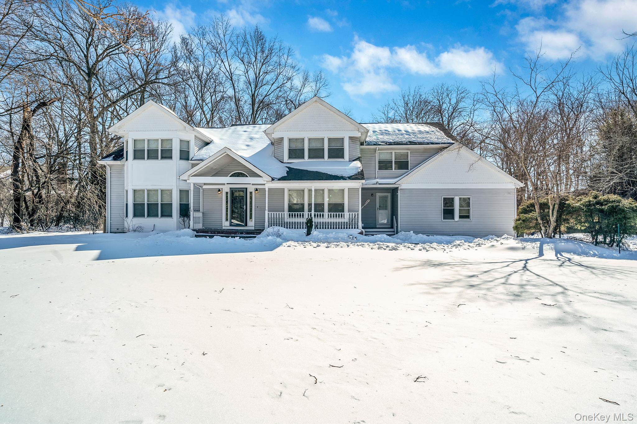 1944 Wading River Manor Road Wading River, NY 11792 - Photo 2 of 46