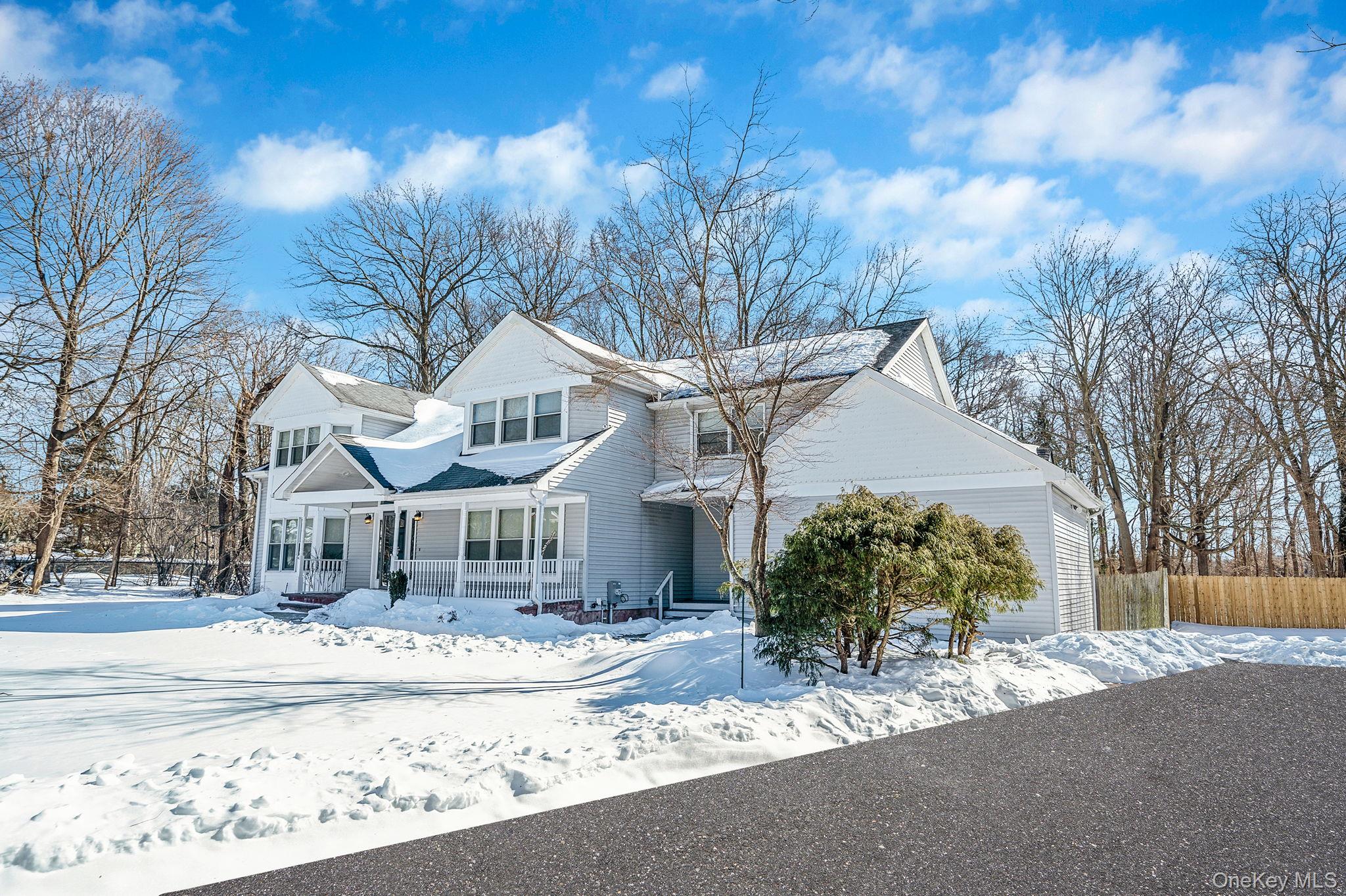 1944 Wading River Manor Road Wading River, NY 11792 - Photo 3 of 46