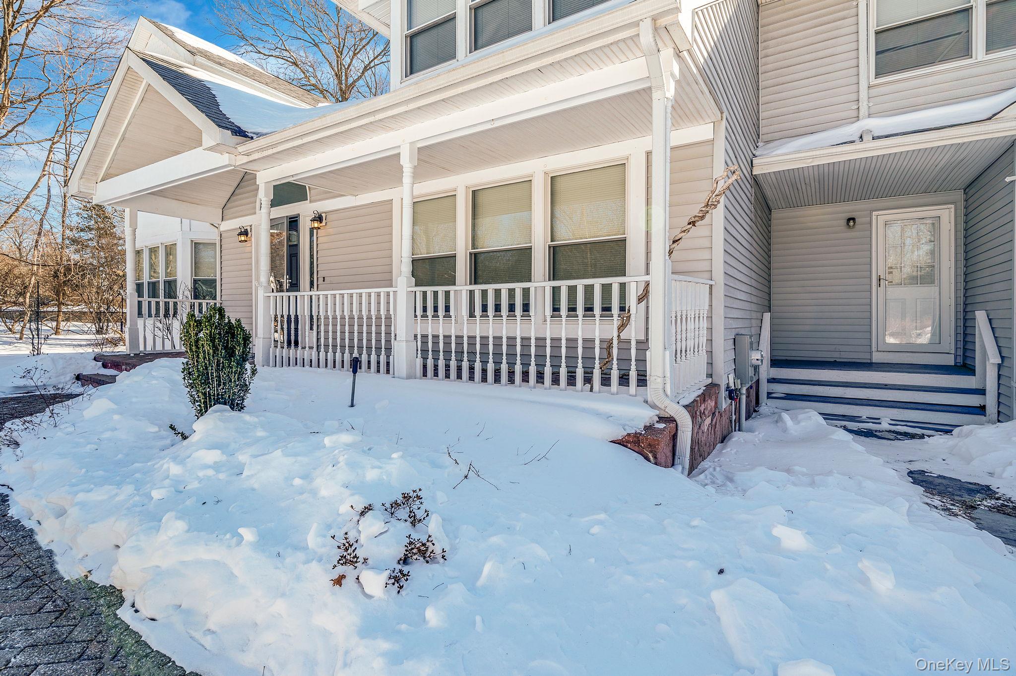 1944 Wading River Manor Road Wading River, NY 11792 - Photo 5 of 46