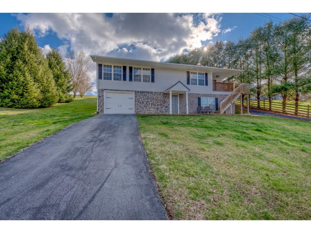 1379 Big Springs Road Bluff City, TN 37618 - Photo 1 of 26 Photo 1