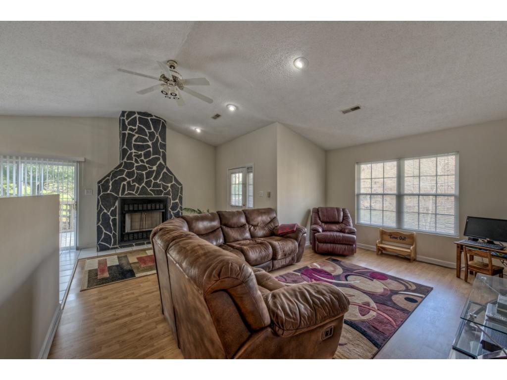 1379 Big Springs Road Bluff City, TN 37618 - Photo 3 of 26 Photo 3