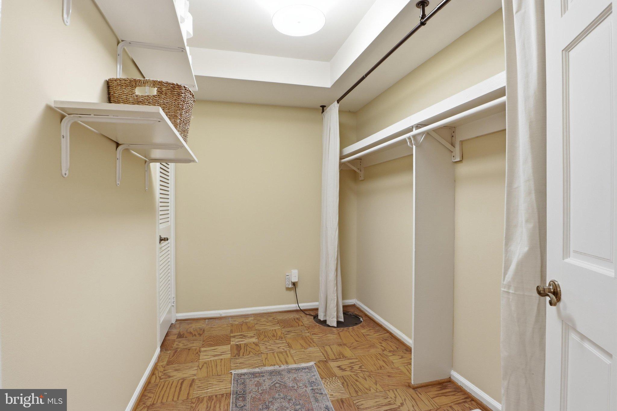8910 16th Street, Unit 8910 Silver Spring, MD 20910 - Photo 13 of 20 Closet