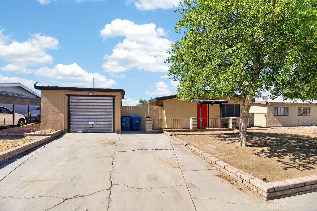 21015 Rio Vista Needles, CA 92363 - Photo 37 of 38