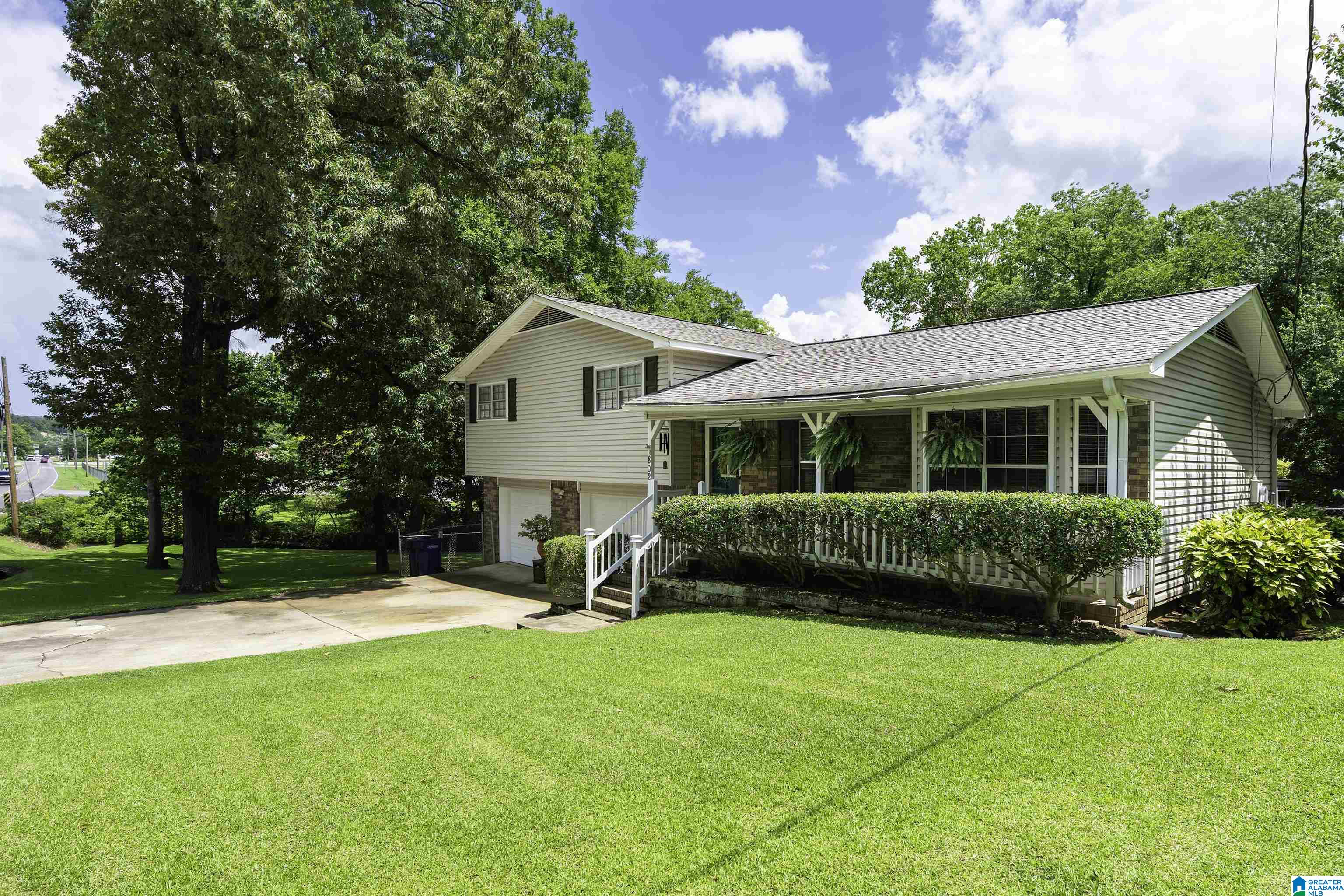 802 6th Avenue Southwest Alabaster, AL 35007 - Photo 27 of 27