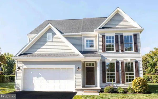 $614,264 | 8 Gainscott Place, Smyrna, DE 19977