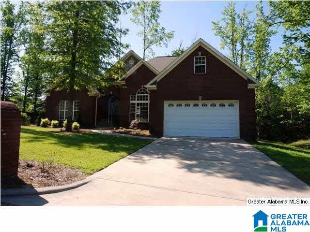 155 County Road 80 Clanton, AL 35045 - Photo 2 of 27