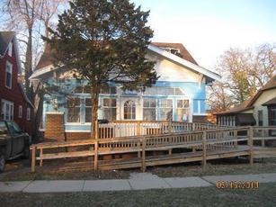 1242 Spring Street Muskegon, MI 49442 - Photo 1 of 10 Primary Photo