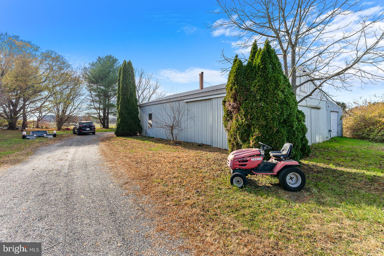 850 Merrick Corner Road Ingleside, MD 21644 - Photo 2 of 23 Gallery Image 2
