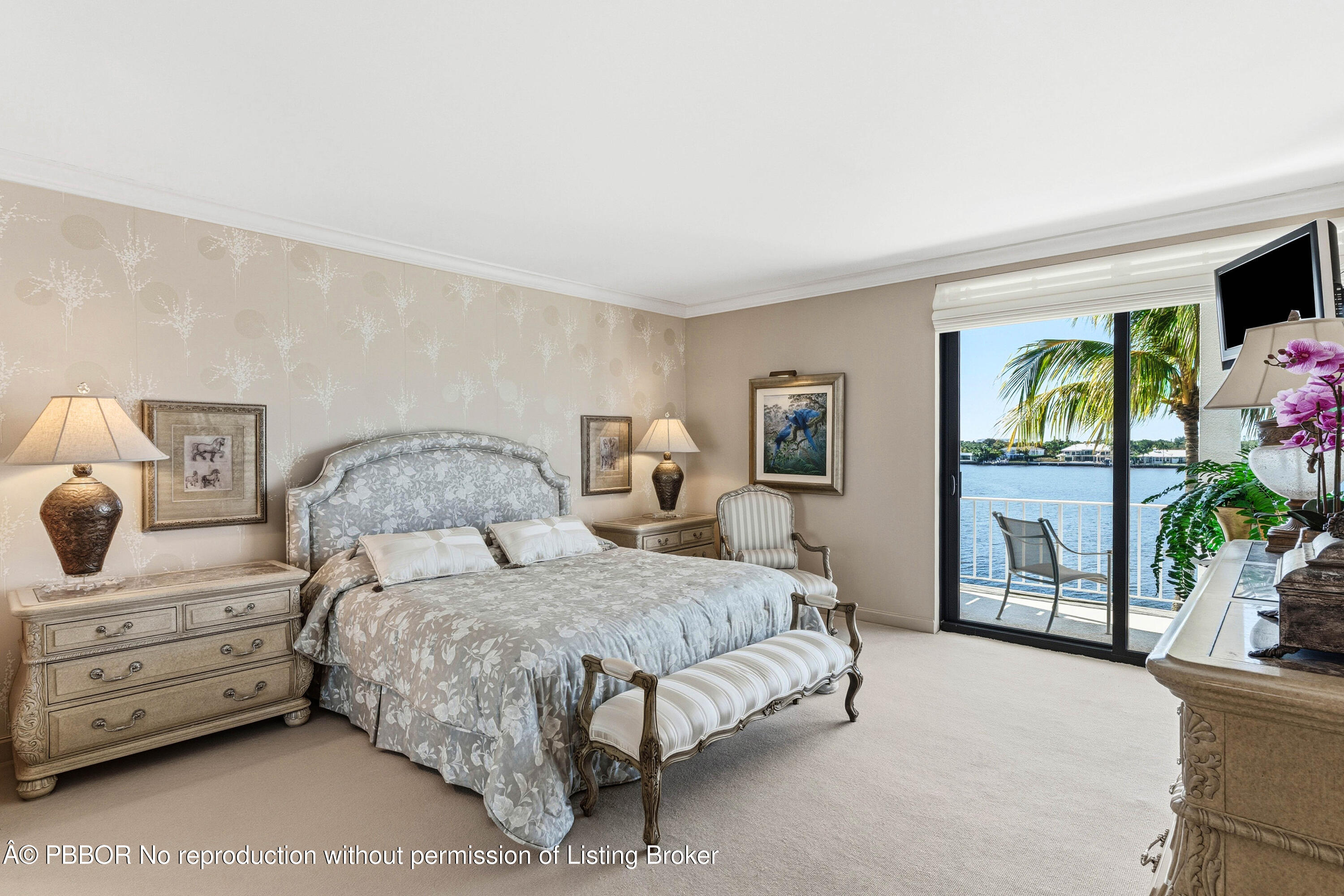 2150 Ibis Isle Road, Unit 15 Palm Beach, FL 33480 - Photo 24 of 47 bedroom 2