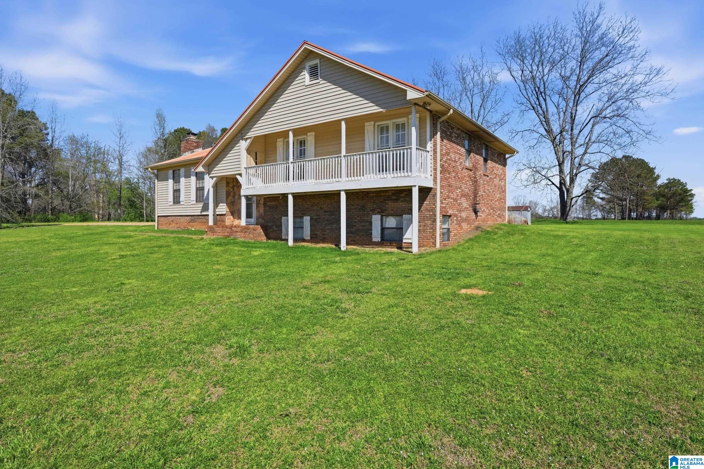 3093 Browns Bridge Road Parrish, AL 35580 - Photo 3 of 43
