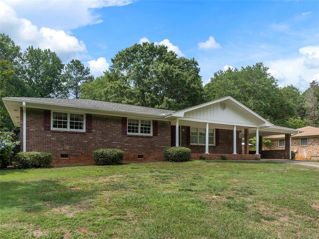 2290 Anderson Mill Road Austell, GA 30106 - Photo 1 of 1 Gallery Image 1