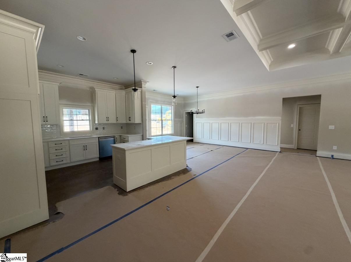 58 Quail Road Gray Court, SC 29645 - Photo 12 of 37