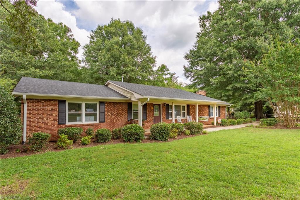 3303 Oak Ridge Road Summerfield, NC 27358 - Photo 1 of 30