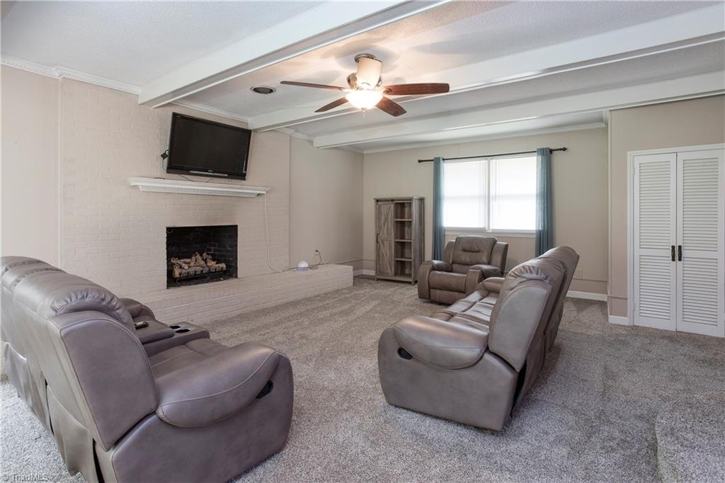 3303 Oak Ridge Road Summerfield, NC 27358 - Photo 13 of 30