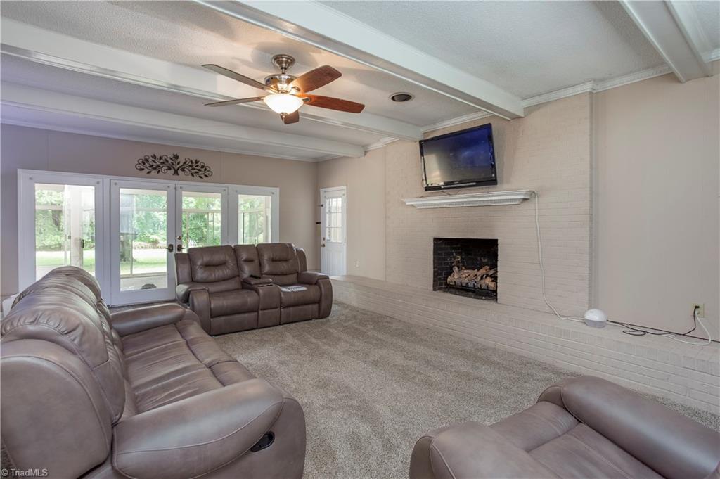 3303 Oak Ridge Road Summerfield, NC 27358 - Photo 14 of 30