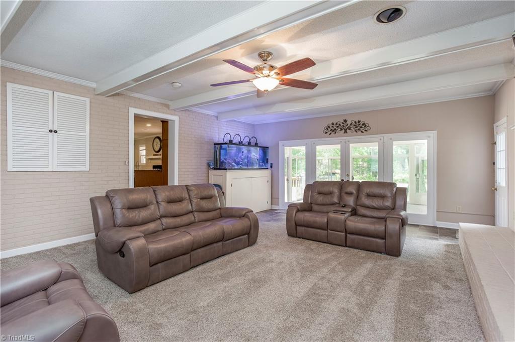 3303 Oak Ridge Road Summerfield, NC 27358 - Photo 15 of 30