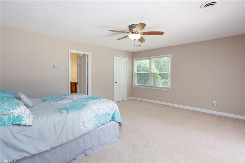 3303 Oak Ridge Road Summerfield, NC 27358 - Photo 16 of 30