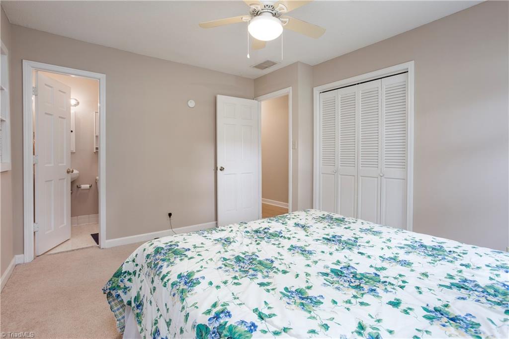 3303 Oak Ridge Road Summerfield, NC 27358 - Photo 25 of 30
