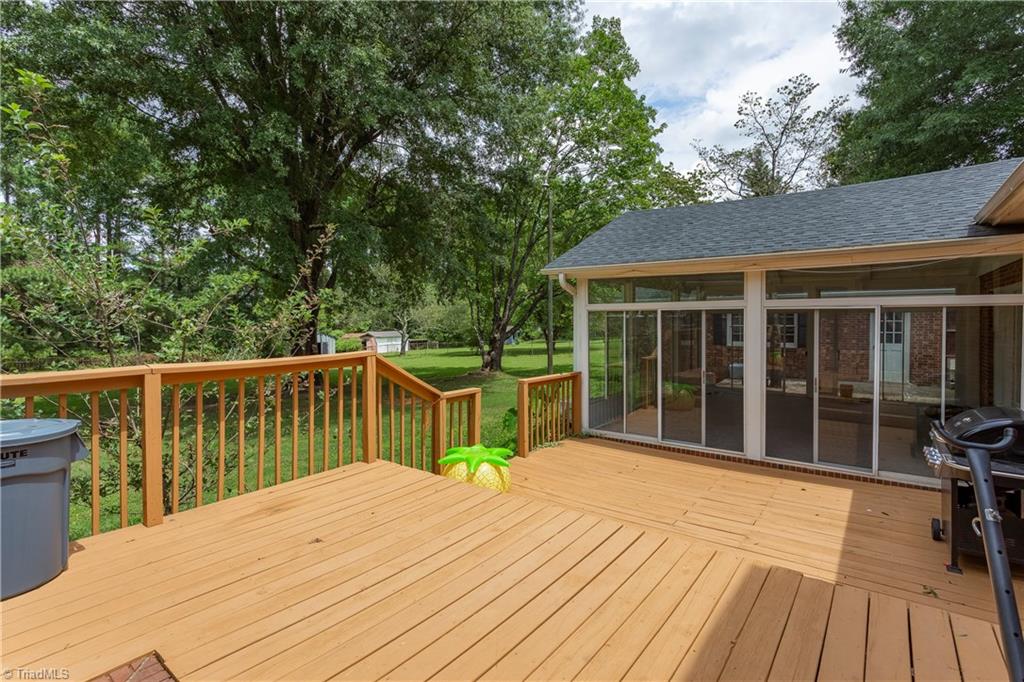 3303 Oak Ridge Road Summerfield, NC 27358 - Photo 29 of 30