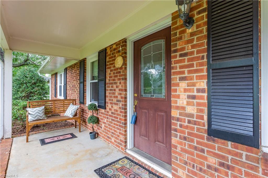 3303 Oak Ridge Road Summerfield, NC 27358 - Photo 5 of 30