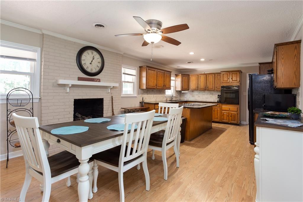 3303 Oak Ridge Road Summerfield, NC 27358 - Photo 7 of 30