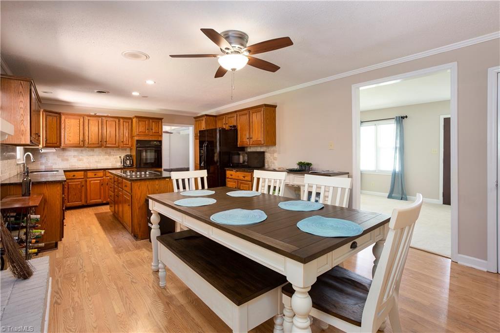 3303 Oak Ridge Road Summerfield, NC 27358 - Photo 8 of 30