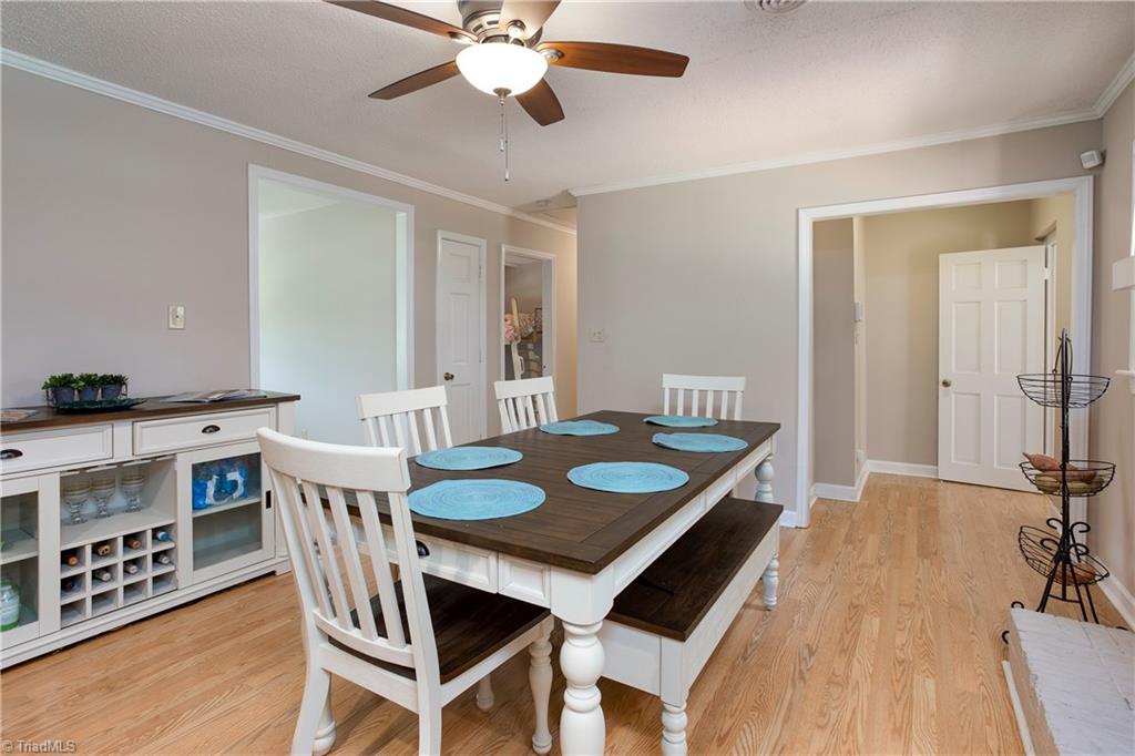 3303 Oak Ridge Road Summerfield, NC 27358 - Photo 9 of 30