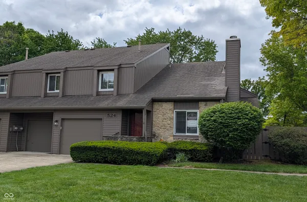 $266,900 | 524 Conner Creek Drive, Fishers, IN 46038