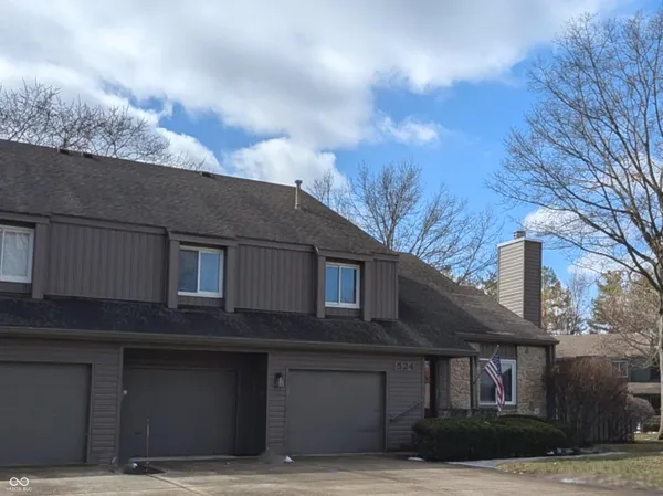 $269,900 | 524 Conner Creek Drive, Fishers, IN 46038