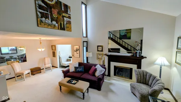 $269,900 | 524 Conner Creek Drive, Fishers, IN 46038