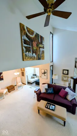 $269,900 | 524 Conner Creek Drive, Fishers, IN 46038