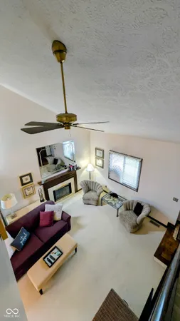 $269,900 | 524 Conner Creek Drive, Fishers, IN 46038