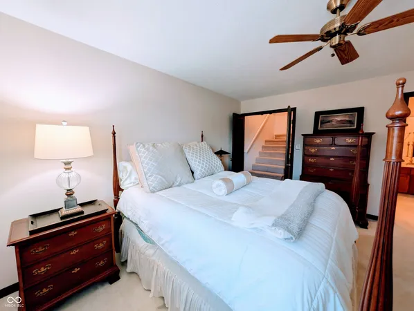 $269,900 | 524 Conner Creek Drive, Fishers, IN 46038