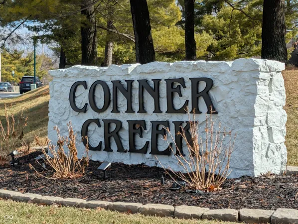 $269,900 | 524 Conner Creek Drive, Fishers, IN 46038