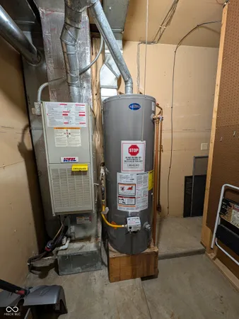 $269,900 | 524 Conner Creek Drive, Fishers, IN 46038