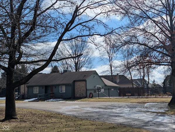 $269,900 | 524 Conner Creek Drive, Fishers, IN 46038