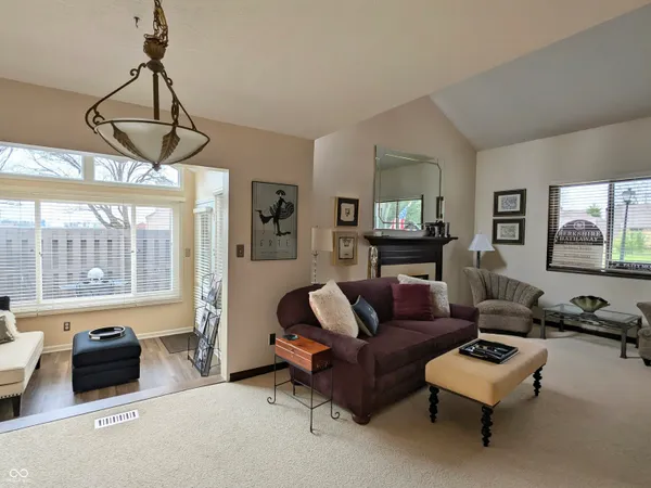 $269,900 | 524 Conner Creek Drive, Fishers, IN 46038