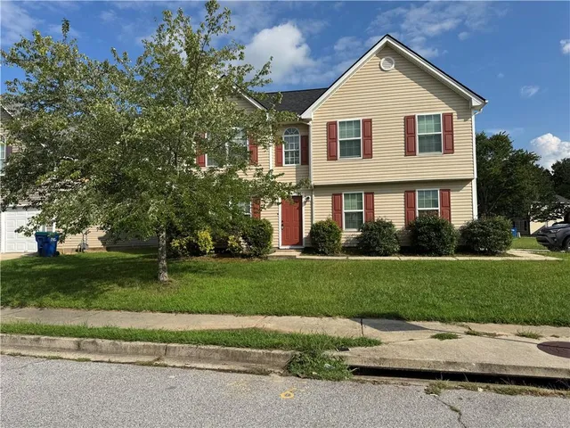 $1,800 | 2763 S Hills, Riverdale, GA 30296