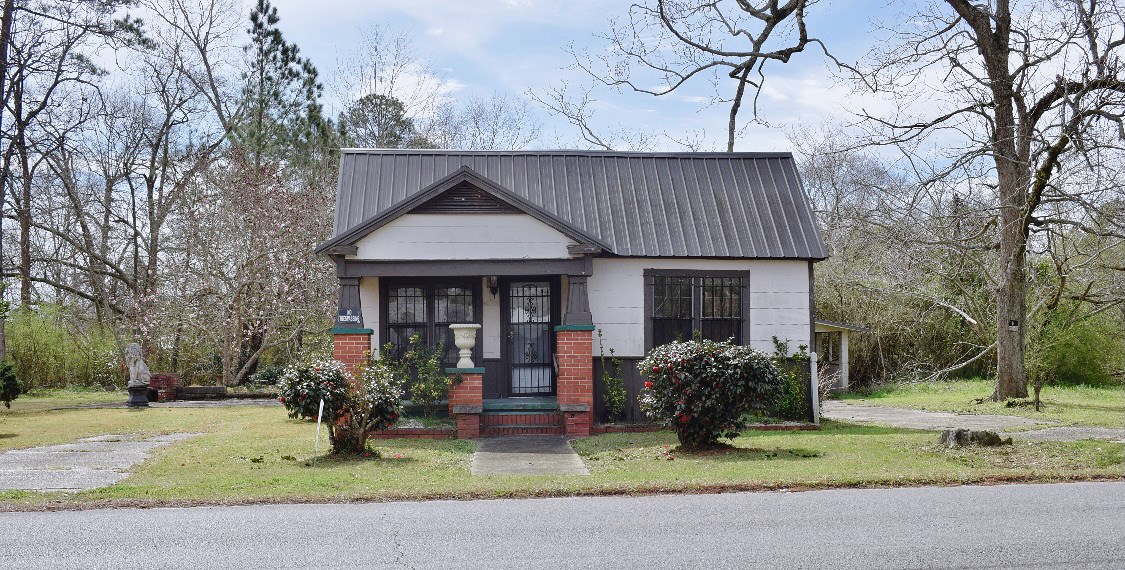 140 Carver Avenue Atmore, AL 36502 - Photo 17 of 20