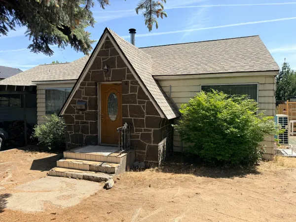 $419,000 | 862 Northeast 8th Street, Bend, OR 97701