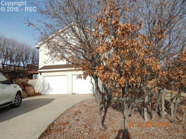 5520 Wilson Road Colorado Springs, CO 80919 - Photo 14 of 16