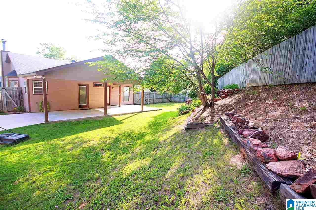 121 Park Pl Way Alabaster, AL 35007 - Photo 30 of 46